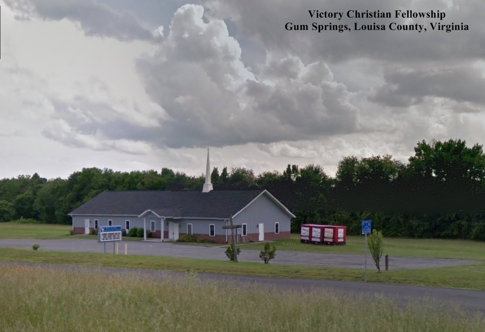 Scenes from Gum Springs