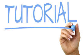 tutorial