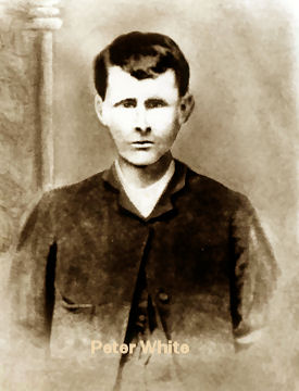 Joseph Peter WHITE  (27639 bytes)