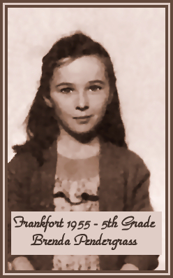 Brenda Pendergrass (83380 bytes)