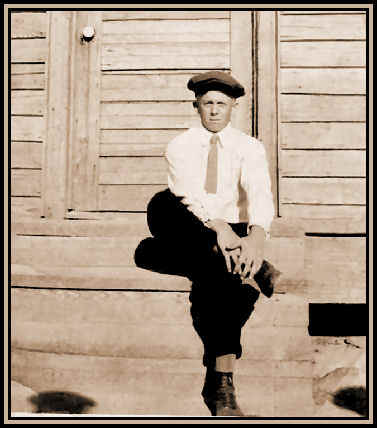 David Bryant GRIGGS (45919 bytes)
