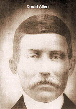 David Allen (33285 bytes)