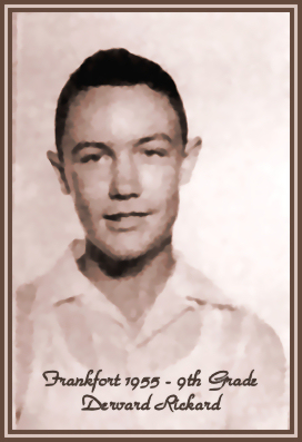 Deward Rickard (86531 bytes)