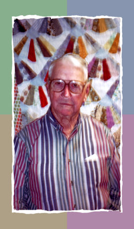 Gordon Tompkins Brown (34210 bytes)