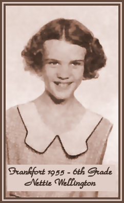 NettieWellington1955-6th.jpg (81206 bytes)