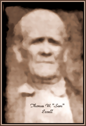 Thomas W. "Sam" Ezzell (136729 bytes)