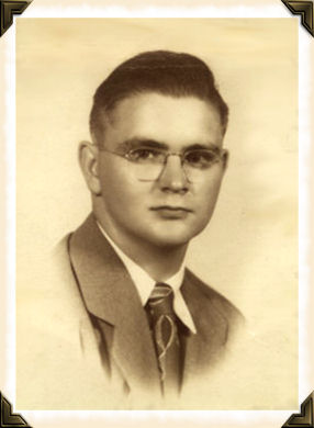 Ray Loanthy UNDERWOOD, Jr. (17231 bytes)