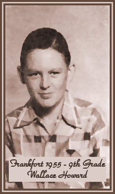 Wallace Howard (83181 bytes)