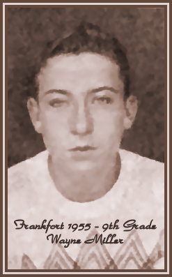 Wayne Miller (85675 bytes)