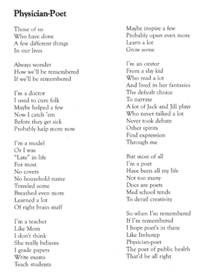 poet