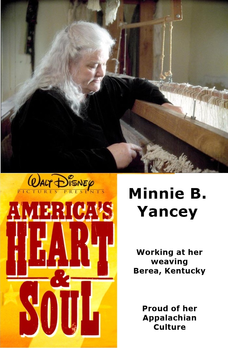 Minnie Yancey