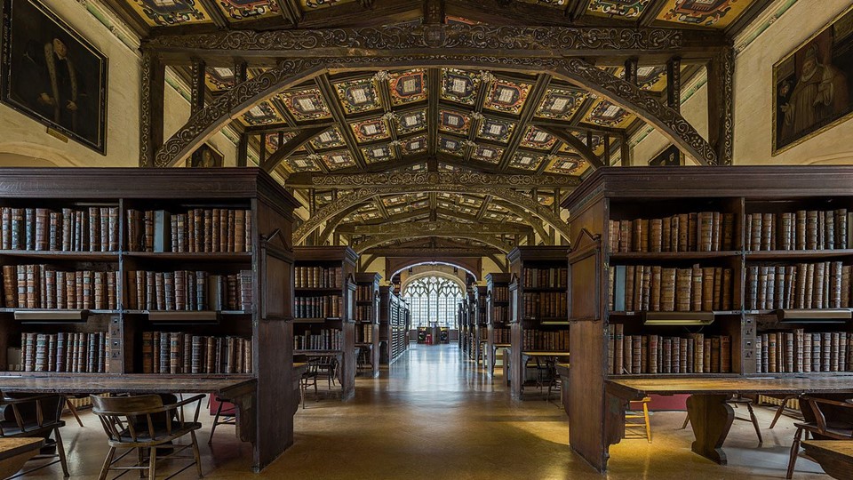 bodleian