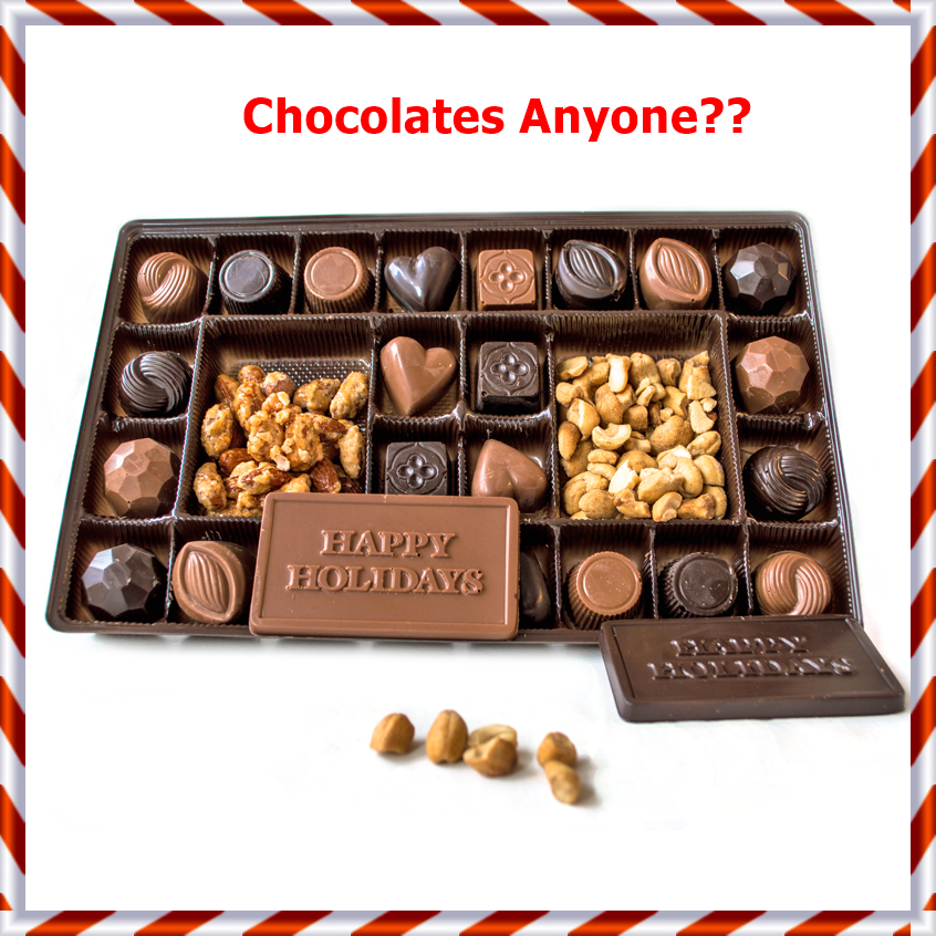 Image result for box of chocolates