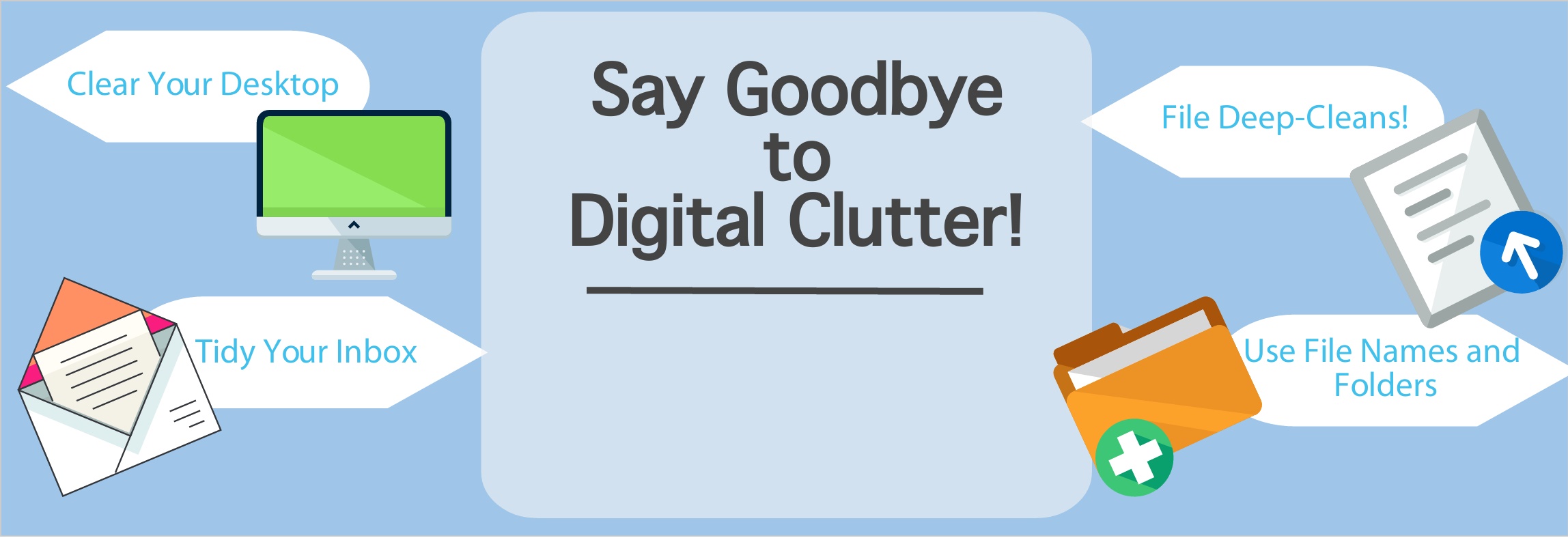 clutter