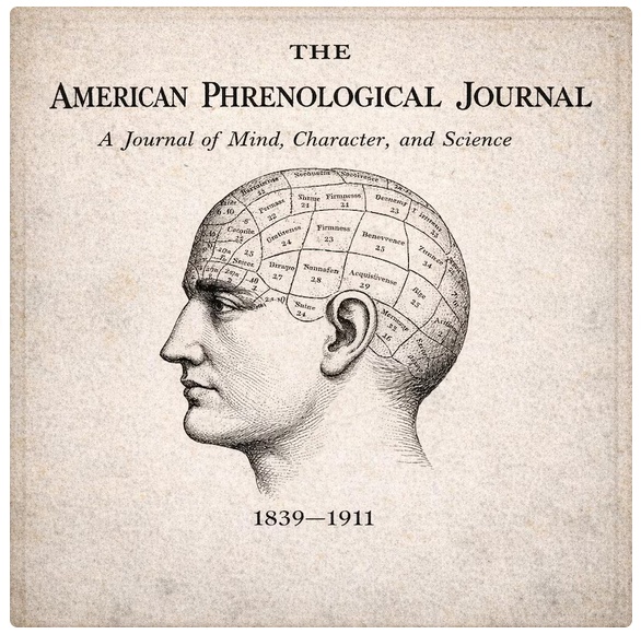 phrenology