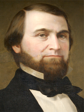 William Lowndes Yancey (1814-1863), originally a Unionist, later became an outspoken secessionist. He edited newspapers William Lowndes Yancey (1814-1863), originally a Unionist, later became an outspoken secessionist. He edited newspapers